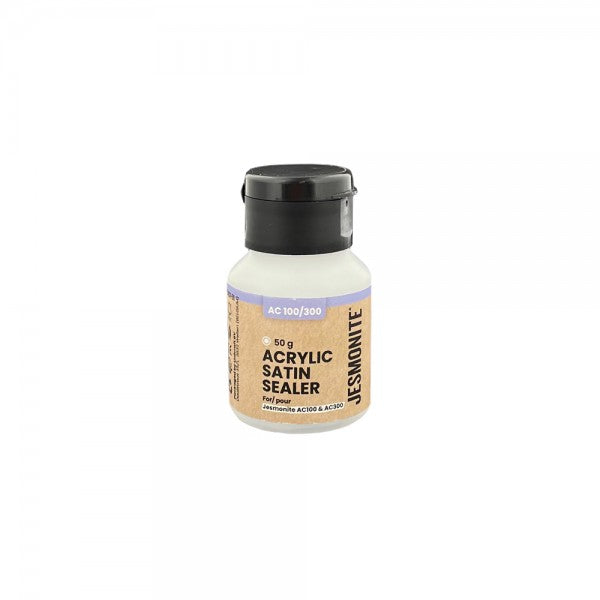 ACRYLIC SEALER JESMONITE®