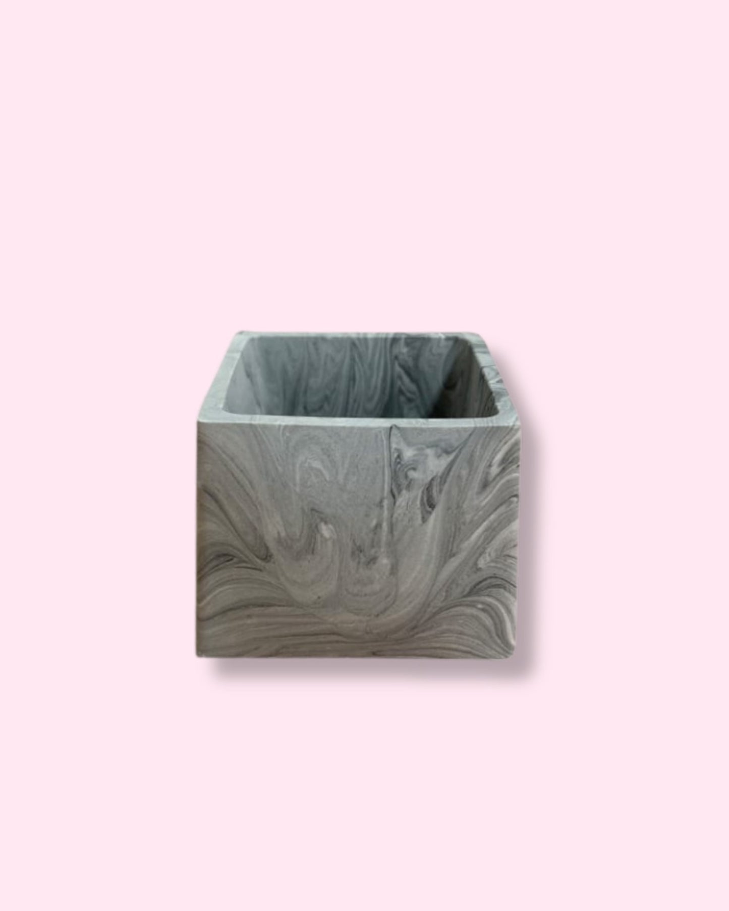 Silicone Mold Square Container