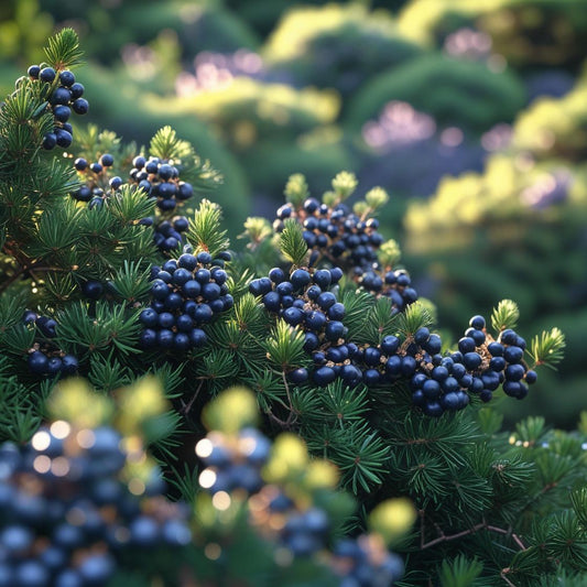 Fragancia JUNIPER FORESTWOOD
