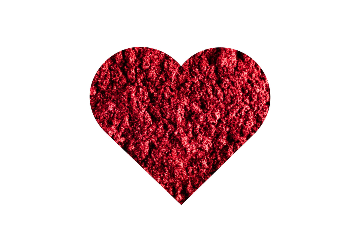 MICA para velas Red Royalty