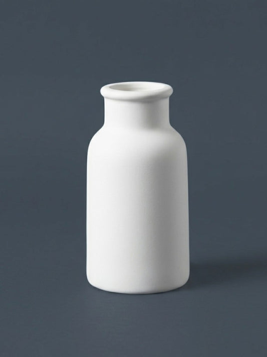 Molde de Silicona para Jarrón Liso - Modelo B