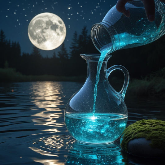 Fragancia MOONLIGHT SERENITY