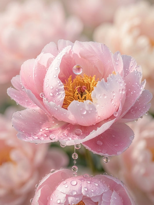 Fragancia PEONY PETALS