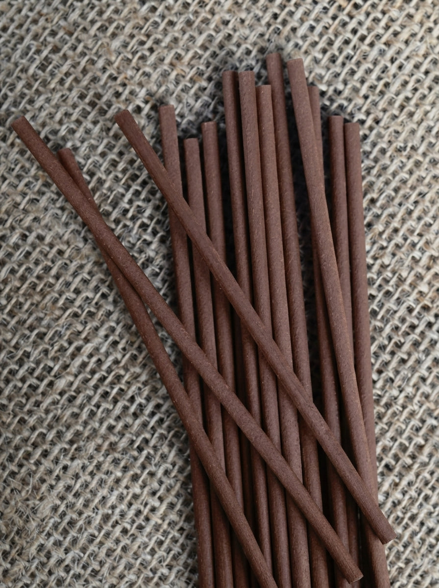 Varetas de fibra para difusores Mikado