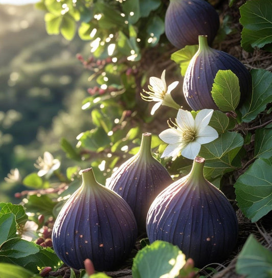Fragancia WILD FIG